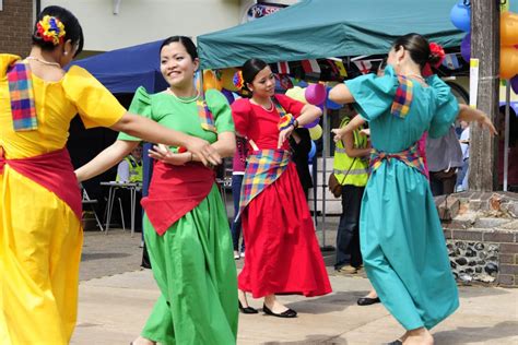 Understanding the Pinoy Kangkarot Culture: Exploring Filipino .